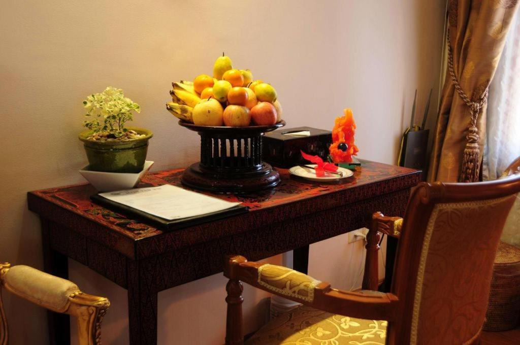 Myat Taw Win Hotel Naypyidaw Bagian luar foto