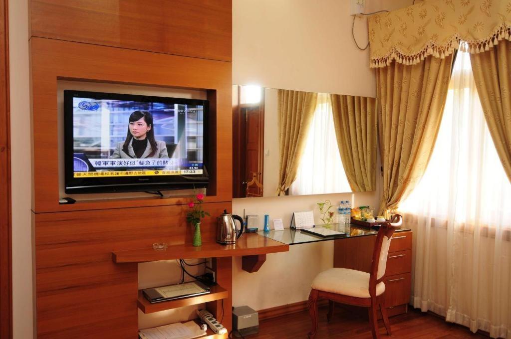 Myat Taw Win Hotel Naypyidaw Bagian luar foto