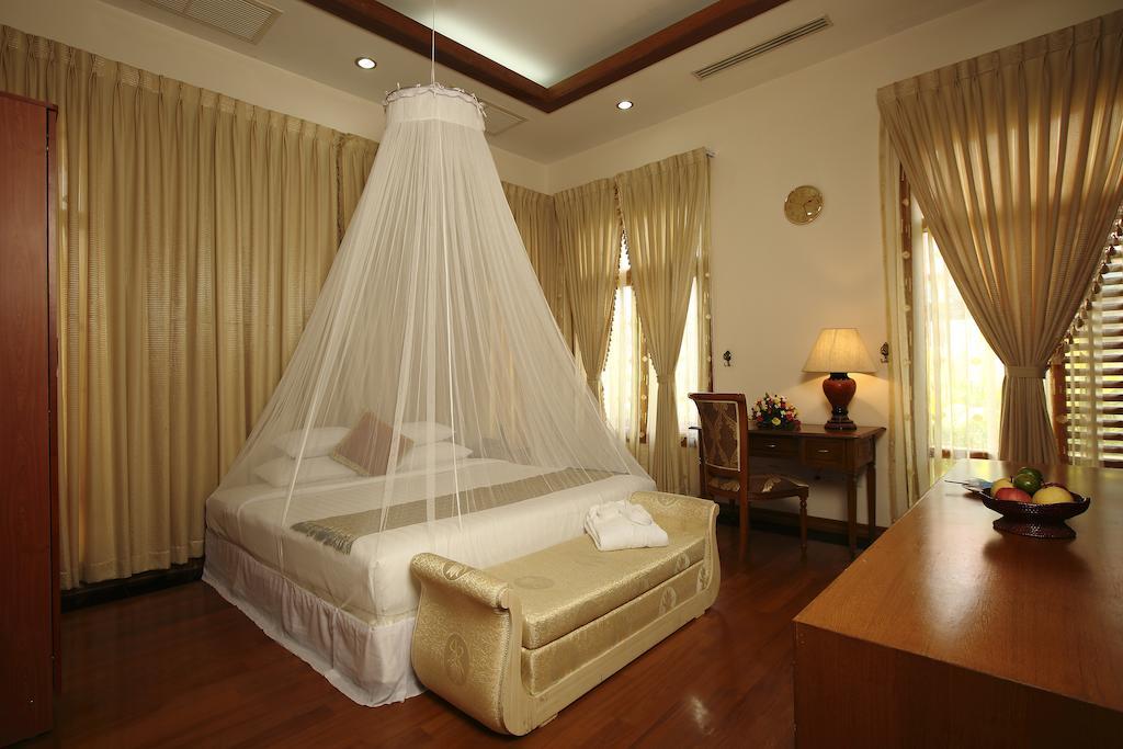Myat Taw Win Hotel Naypyidaw Ruang foto
