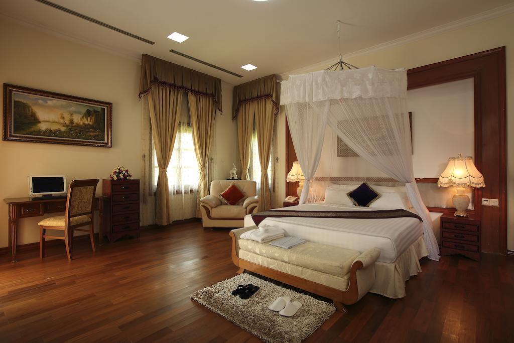 Myat Taw Win Hotel Naypyidaw Ruang foto