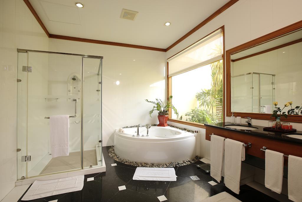 Myat Taw Win Hotel Naypyidaw Ruang foto
