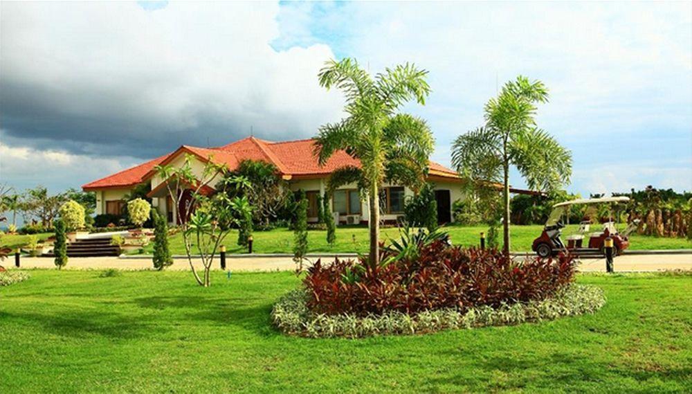 Myat Taw Win Hotel Naypyidaw Bagian luar foto