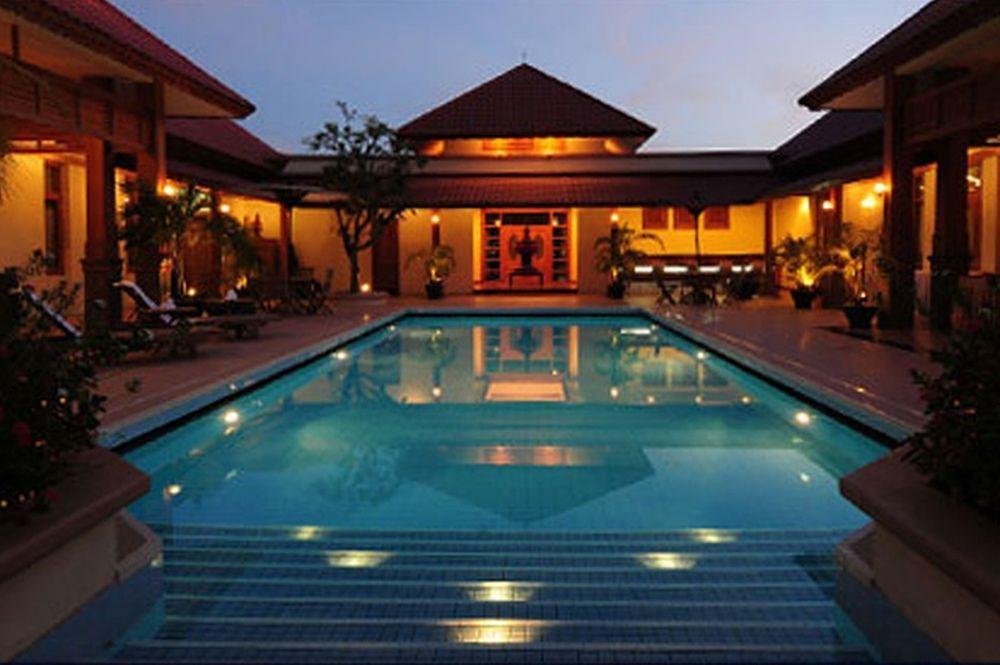 Myat Taw Win Hotel Naypyidaw Bagian luar foto