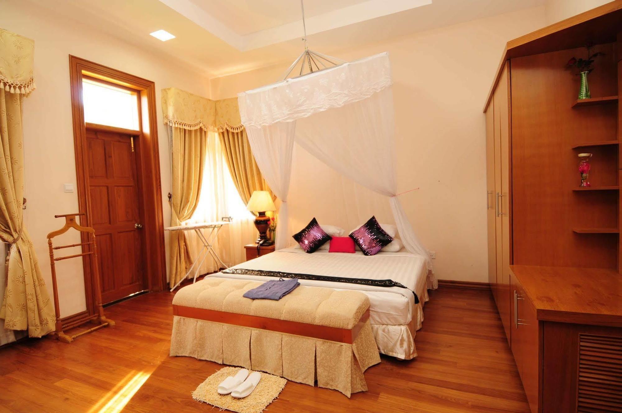Myat Taw Win Hotel Naypyidaw Bagian luar foto